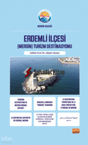 Erdemli İlçesi İlçesi (Mersin) Turizm Destinasyonu