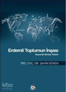 Erdemli Toplumun İnşası