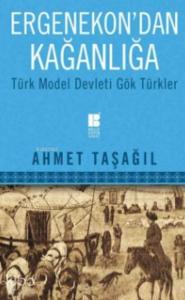 Ergenekon'dan Karanlığa