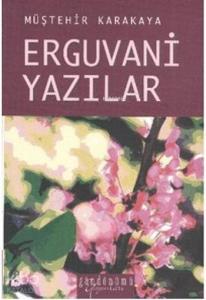 Erguvani Yazılar