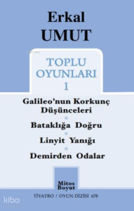 Erkal Umut - Toplu Oyunları 1