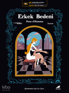 Erkek Bedeni;Peau d’Homme