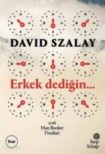 Erkek Dediğin...