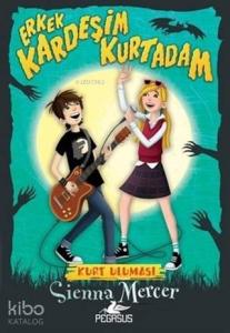 Erkek Kardeşim Kurtadam 1: Kurt Uluması