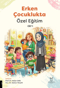 Erken Çocuklukta Özel Eğitim
