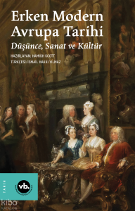 Erken Modern Avrupa Tarihi;Düşünce, Sanat ve Kültür