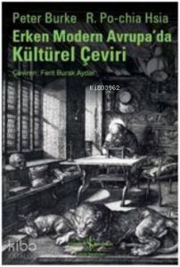 Erken Modern Avrupada Kültürel Çeviri