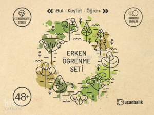 Erken Öğrenme Seti;48+