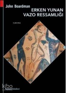 Erken Yunan Vazo Ressamlığı