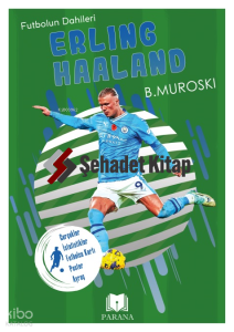 Erling Haaland;Futbolun Dahileri