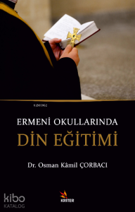 Ermeni Okullarında Din Eğitimi
