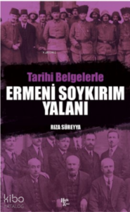 Ermeni Soykırım Yalanı
