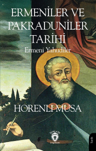 Ermeniler ve Pakraduniler Tarihi (Ermeni Yahudiler)