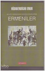 Ermeniler