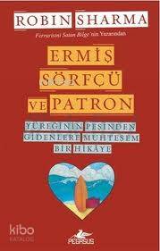 Ermiş, Sörfçü ve Patron