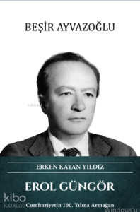 Erol Güngör---Erken Kayan Yıldız