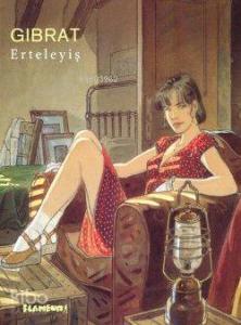 Erteleyiş