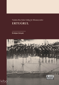Ertuğrul - Vuslata Beş Kala Gidip De Dönmeyenler