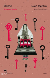 Ervehe-Annemin Kitabı