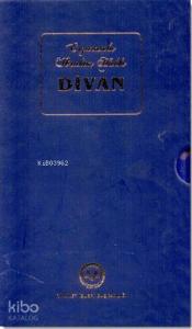 Erzurumlu İbrahim Hakkı Divanı