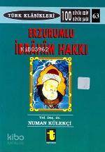 Erzurumlu İbrahim Hakkı