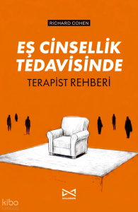 Eş Cinsellik Tedavisinde Terapist Rehber