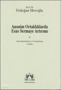 Esas Sermaye Artırımı