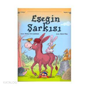 Eşeğin Şarkısı