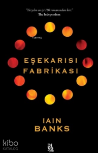 Eşekarısı Fabrikası