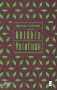 Eser Adı: Ahlâkla Varolmak