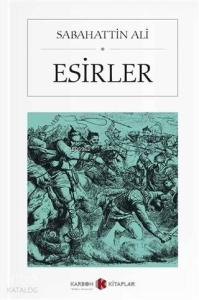 Esirler (Cep Boy)