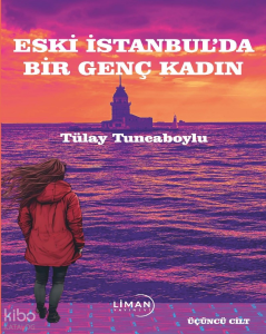 Eski İstanbul'da Genç Kadın