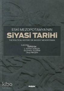 Eski Mezapotamya'nın Siyasi Tarihi