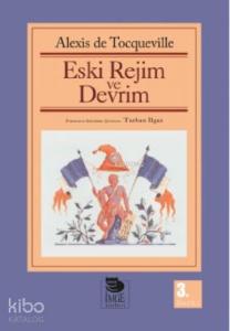 Eski Rejim ve Devrim