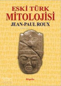 Eski Türk Mitolojisi