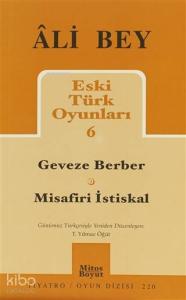 Eski Türk Oyunları 6