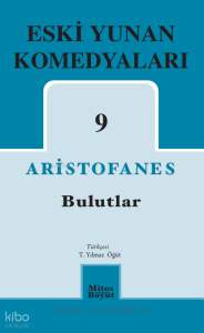 Eski Yunan Komedyaları 9 - Bulutlar