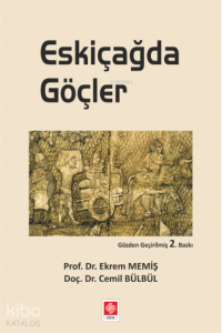 Eskiçağda Göçler