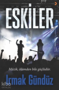 Eskiler