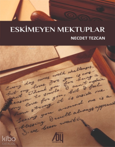 Eskimeyen Mektuplar