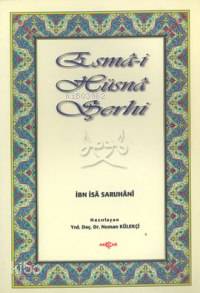 Esma-i Hüsna Şerhi