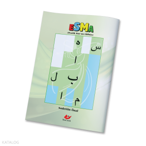 Esma;Pratik Kur'an Elifbası