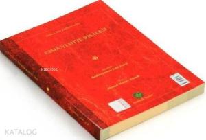 Esma-yı Sitte Risalesi; (Küçük, Mukayeseli)