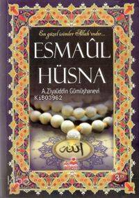 Esmaül Hüsna