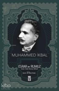 Esrar ve Rumuz; (Benlik Kazanmak ve Kazanılmış Benlikten Vazgeçmek