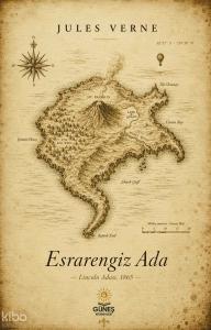 Esrarengiz Ada