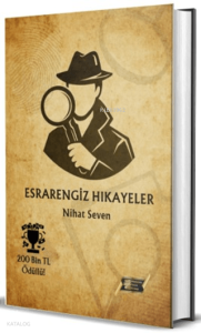 Esrarengiz Hikayeler