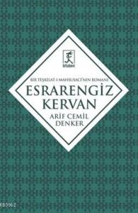 Esrarengiz Kervan