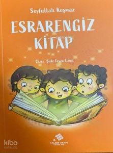 Esrarengiz Kitap
