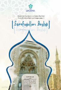 Eşrefoğulları Kitabı